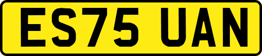 ES75UAN