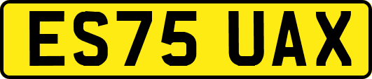 ES75UAX