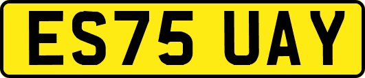 ES75UAY
