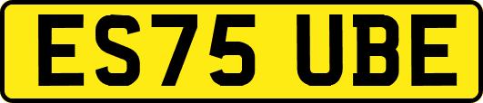 ES75UBE
