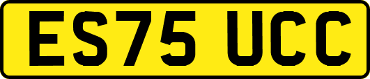ES75UCC