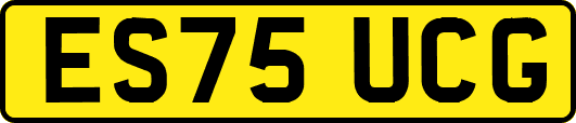 ES75UCG