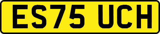 ES75UCH