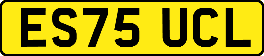 ES75UCL