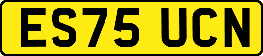ES75UCN