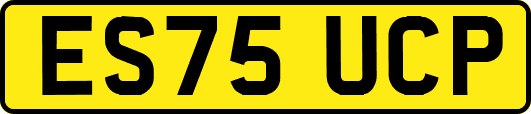 ES75UCP