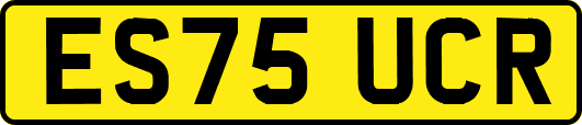 ES75UCR