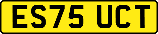 ES75UCT