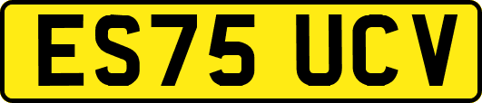 ES75UCV