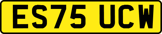 ES75UCW
