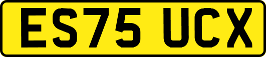 ES75UCX