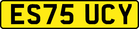 ES75UCY