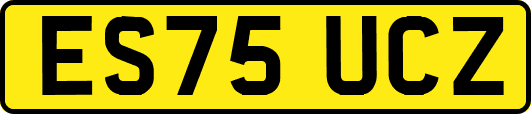 ES75UCZ