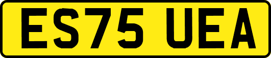 ES75UEA