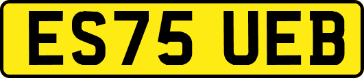 ES75UEB