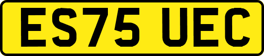 ES75UEC