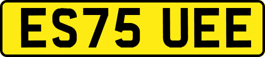 ES75UEE
