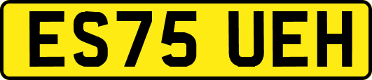 ES75UEH