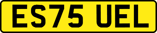 ES75UEL
