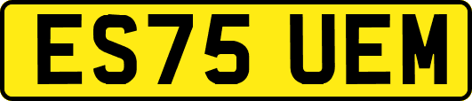 ES75UEM