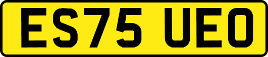 ES75UEO