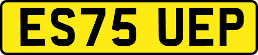 ES75UEP