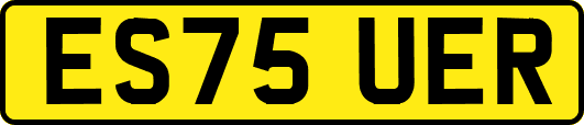 ES75UER