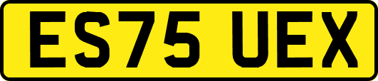 ES75UEX