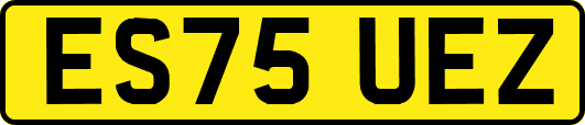ES75UEZ
