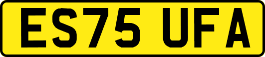 ES75UFA