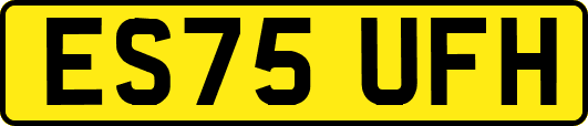ES75UFH