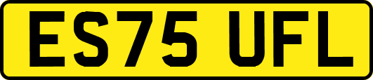 ES75UFL