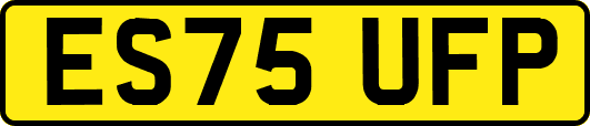 ES75UFP