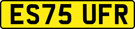 ES75UFR
