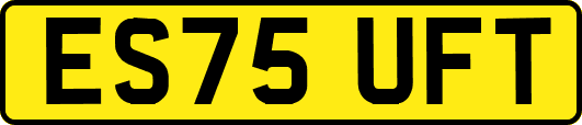 ES75UFT