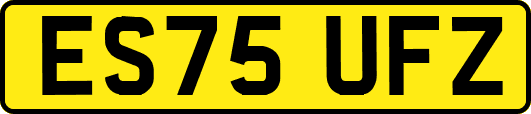ES75UFZ