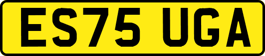 ES75UGA