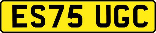 ES75UGC