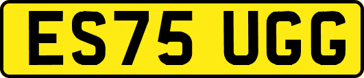 ES75UGG