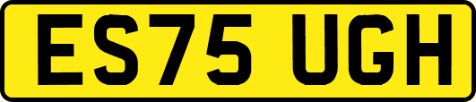 ES75UGH