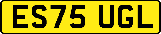 ES75UGL