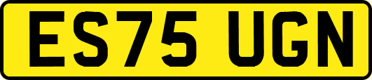 ES75UGN