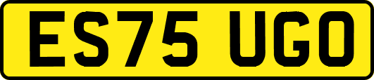 ES75UGO