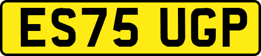 ES75UGP