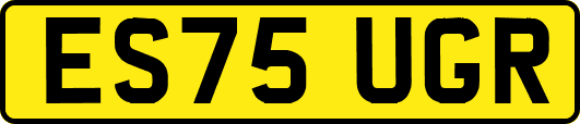 ES75UGR