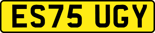 ES75UGY