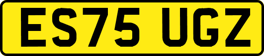 ES75UGZ