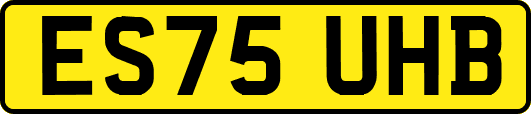ES75UHB