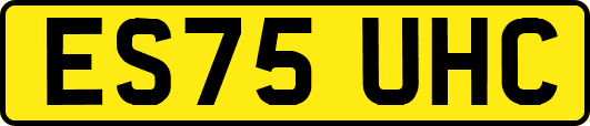 ES75UHC