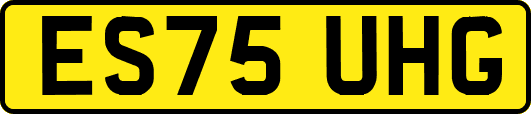 ES75UHG